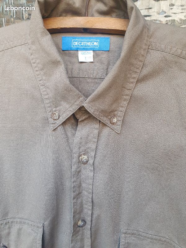 Chemise (image 3)