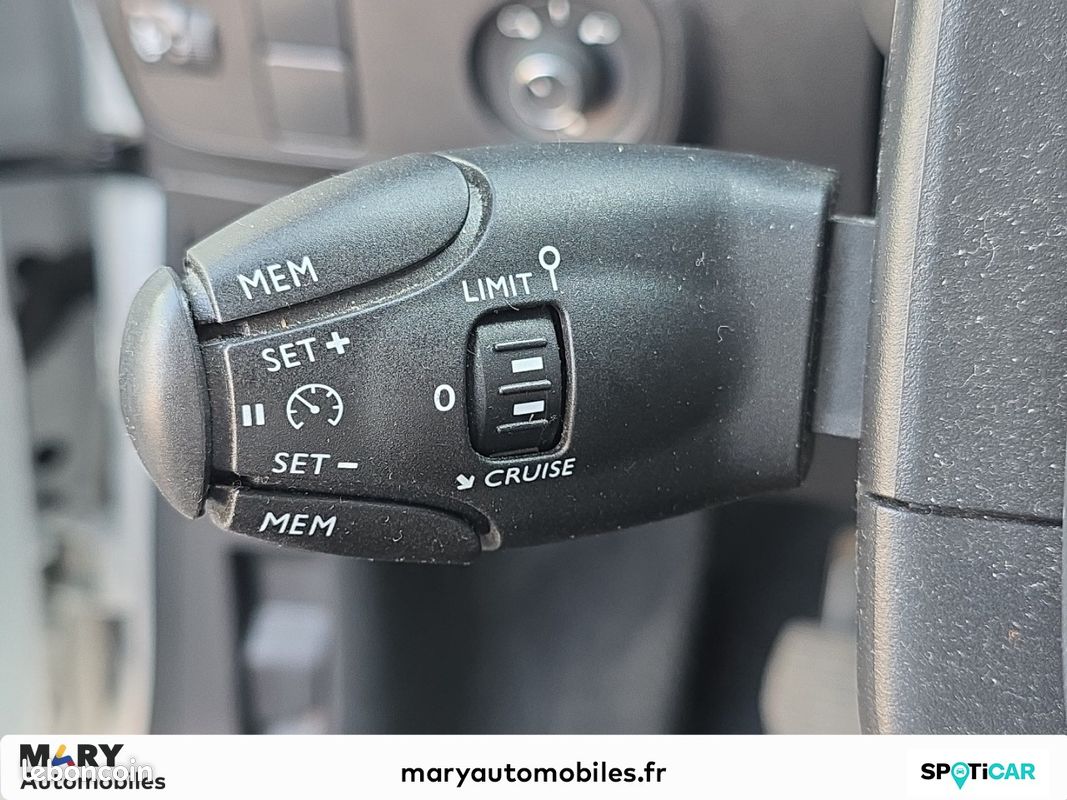 CITROEN C3 PureTech 83 S&S BVM5 Feel Business (image 22)