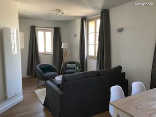 Appartement 2 pièces 40 m² · à Dieppe · 40 m² · 770 €/mois