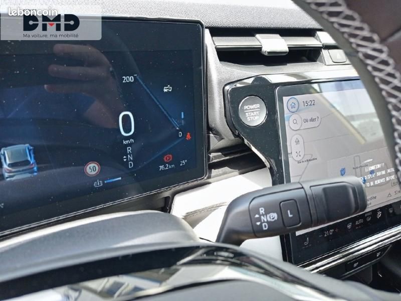 Ford Puma Gen-E 168ch Standard Range 43 kWh (image 8)