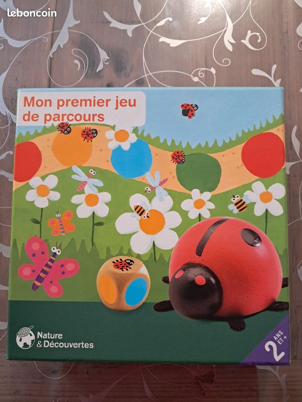 Mon premier jeu de société (image 1)