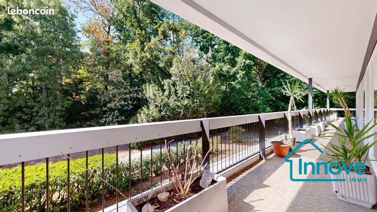 Appartement 6 pièces 161 m² · à Le Chesnay-Rocquencourt · 161 m² · 643 000 €