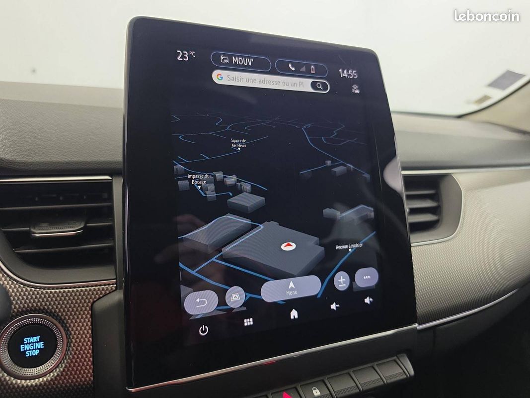 RENAULT Arkana E-Tech 145 - 21B Intens (image 23)