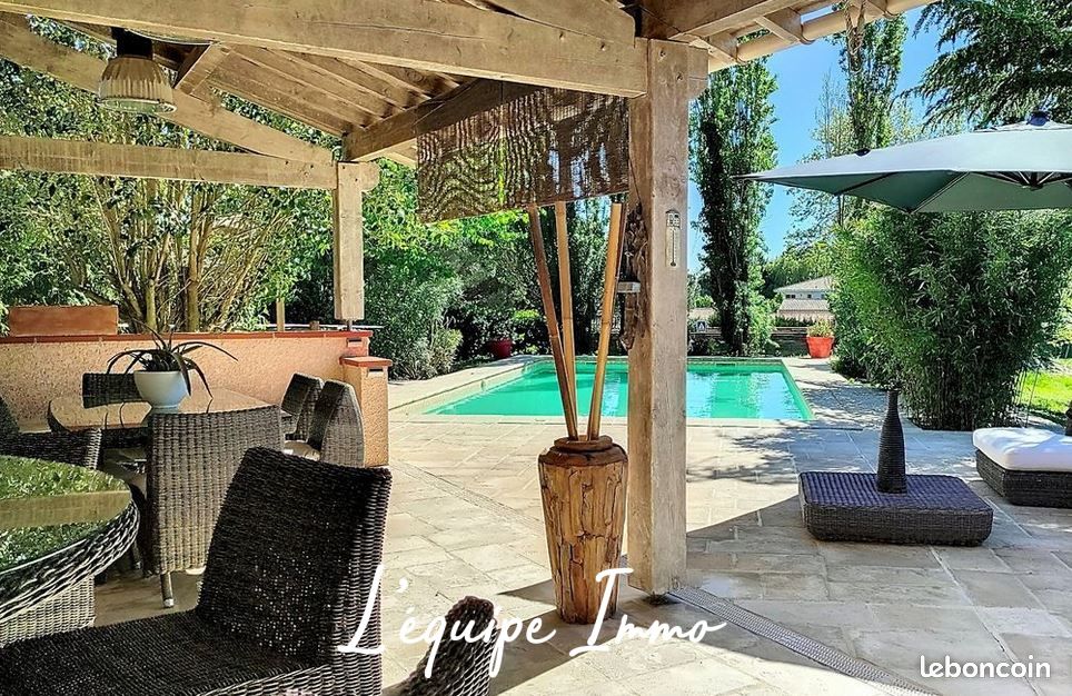 Maison 6 pièces 199 m² (image 1)