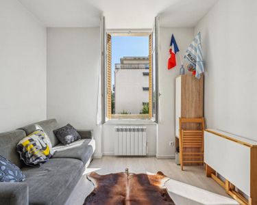 Appartement 120 000 € - 20 m²