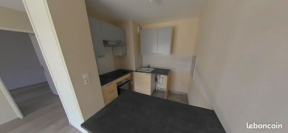 Appartement 2 pièces 38 m² · à Chevigny-Saint-Sauveur · 38 m² · 623 €/mois