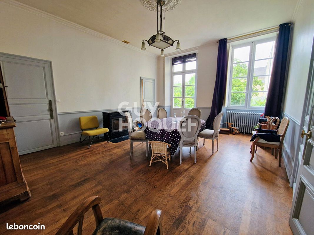 Maison de ville 8 pièces 200 m² (image 2)