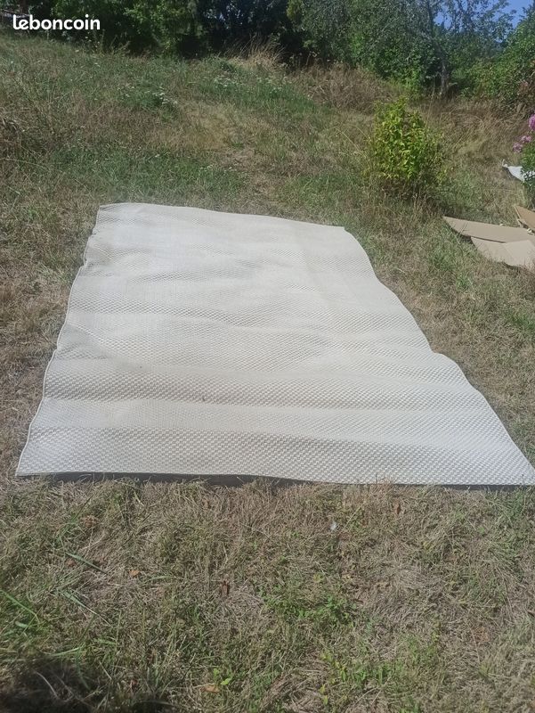 Tapis ikea (image 1)