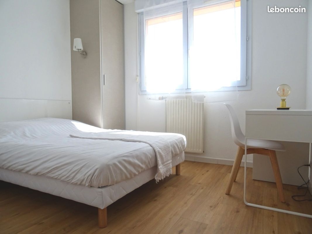 Appartement 2 pièces 30 m² · à Montpellier · 30 m² · 695 €/mois