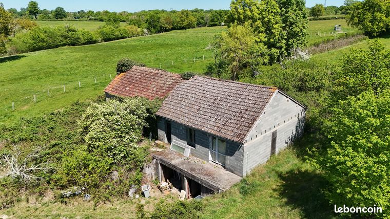 Maison 4 pièces 105 m²