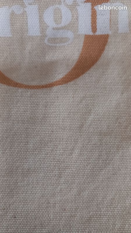Tote bag myorigines (image 1)