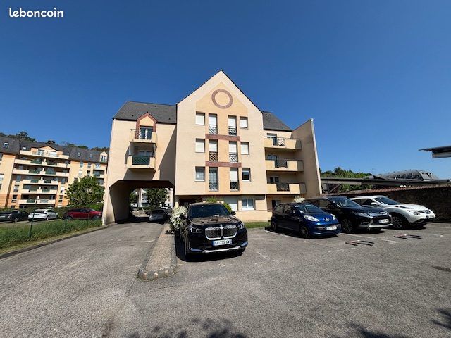 Appartement a louer evreux - 1 pièce(s) - 21 m2 - Surfyn