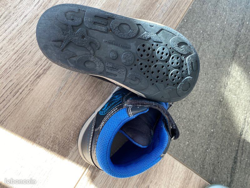 Basket Geox (image 2)