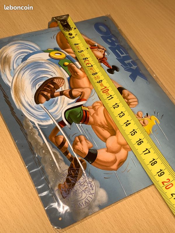BD BANDE DESSINÉE Astérix et Obélix Astérix chez Rahazade 1987 EUR 5,00