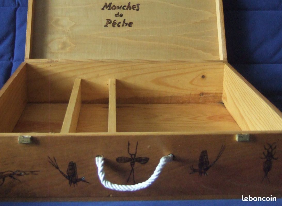 Le Porte-outils De Fixation De Mouches Pour Les Pêcheurs Garde Vos