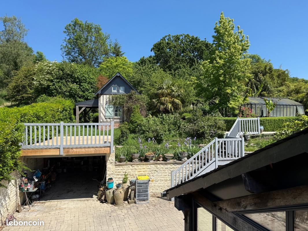 Maison 4 pièces 102 m² · à Putot-en-Auge · 102 m² · 477 750 €