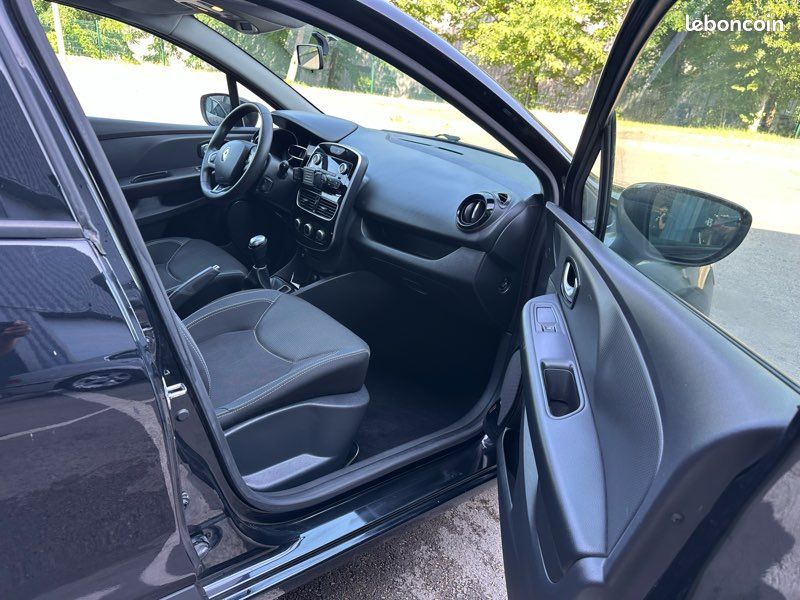 Renault Clio (4) 0.9 TCe 90 TREND (image 4)