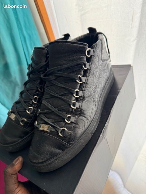 Balenciaga Arena Chaussures
