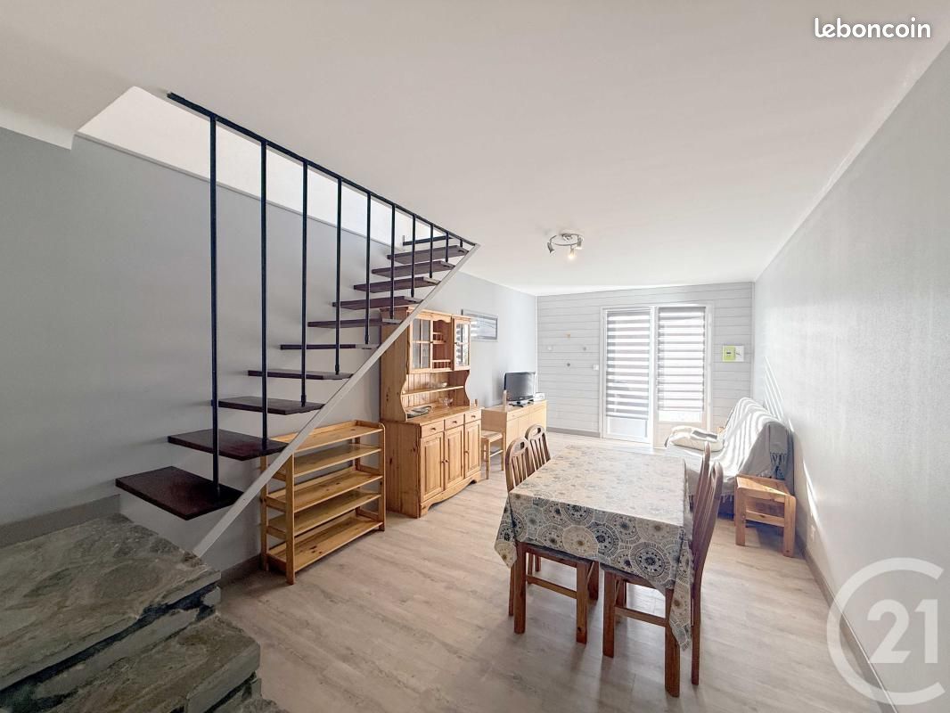 Maison 4 pièces 56 m² · à La Tranche-sur-Mer · 56 m² · 178 000 €
