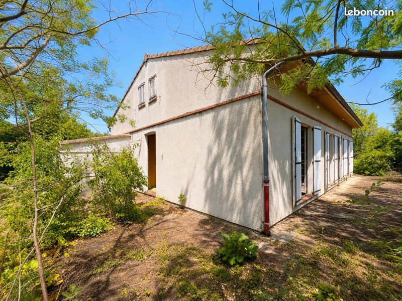 Maison 5 pièces 130 m² · à Tournefeuille · 130 m² · 299 000 €