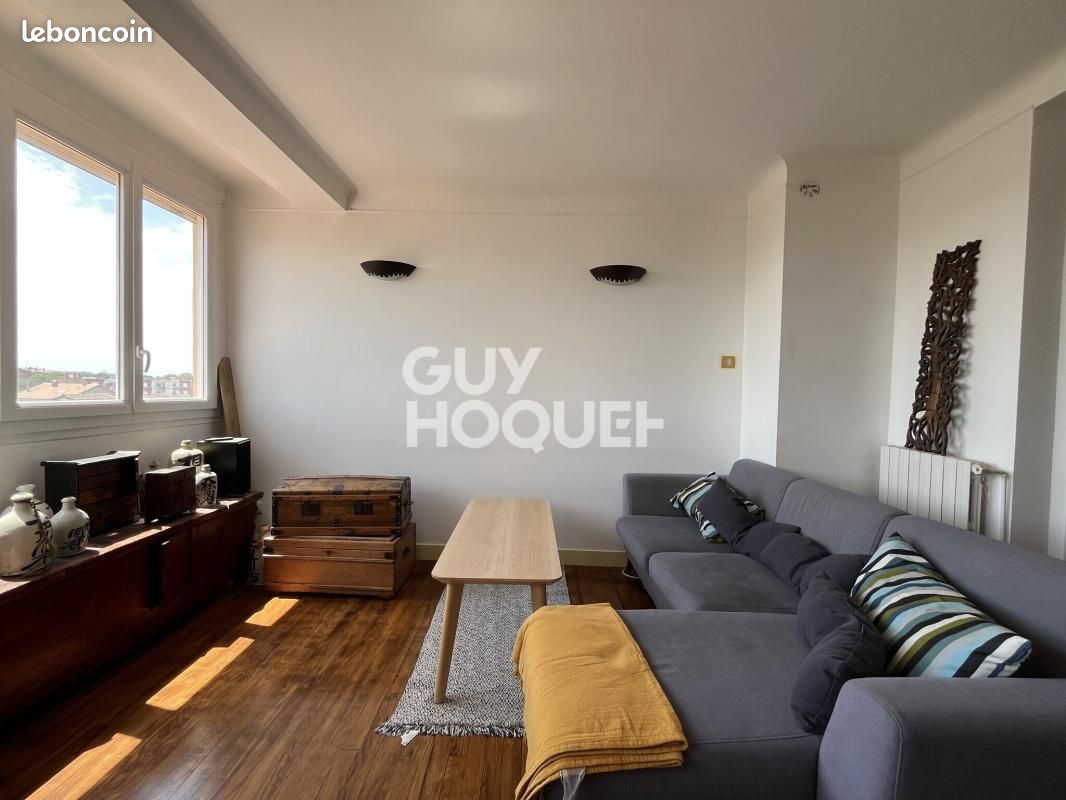 Appartement 3 pièces 62 m² · à Toulouse · 62 m² · 940 €/mois