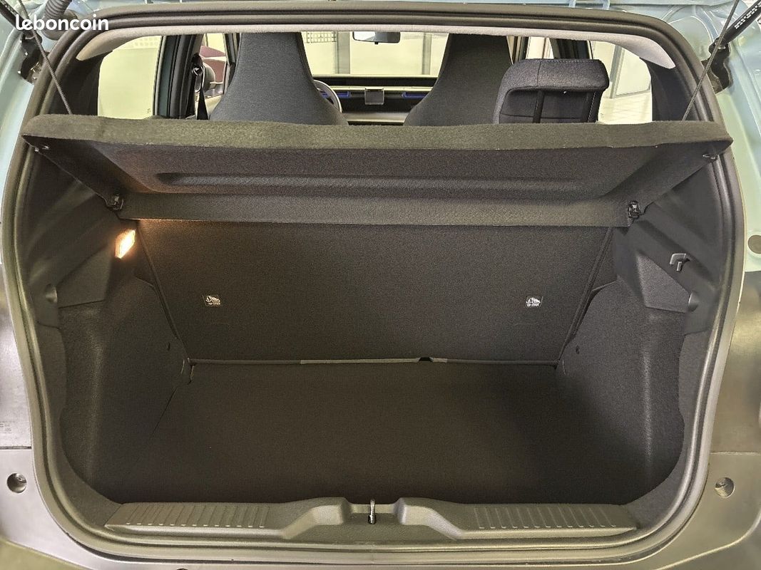 CITROEN e-C3 113 ch, autonomie confort You (image 16)