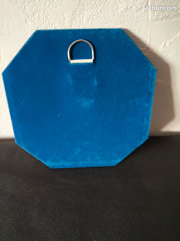 Cadre multicolore intemporel (image 4)
