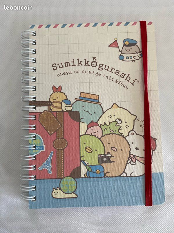 Lot goodies Summikogurashi (image 4)