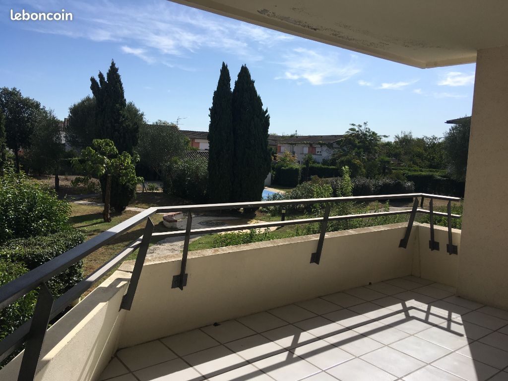 Appartement 2 pièces 32 m² · à Toulouse · 32 m² · 104 760 €