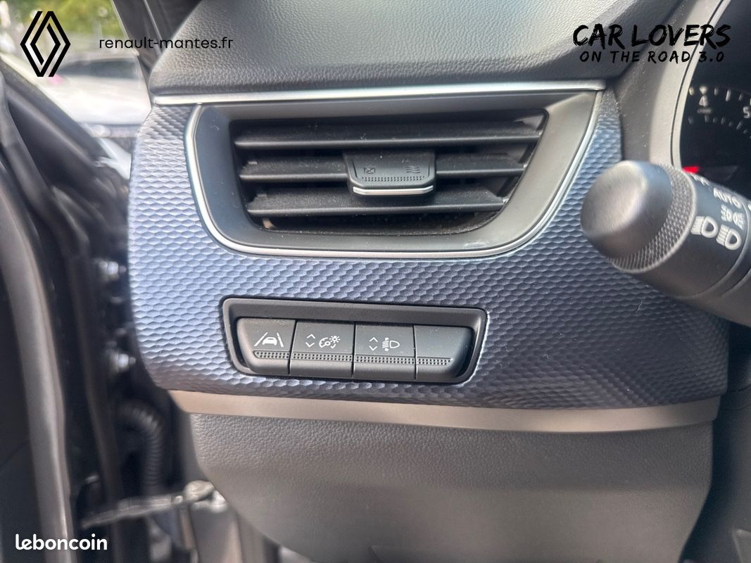 RENAULT Arkana mild hybrid 140 EDC FAP - 22 Evolution (image 20)