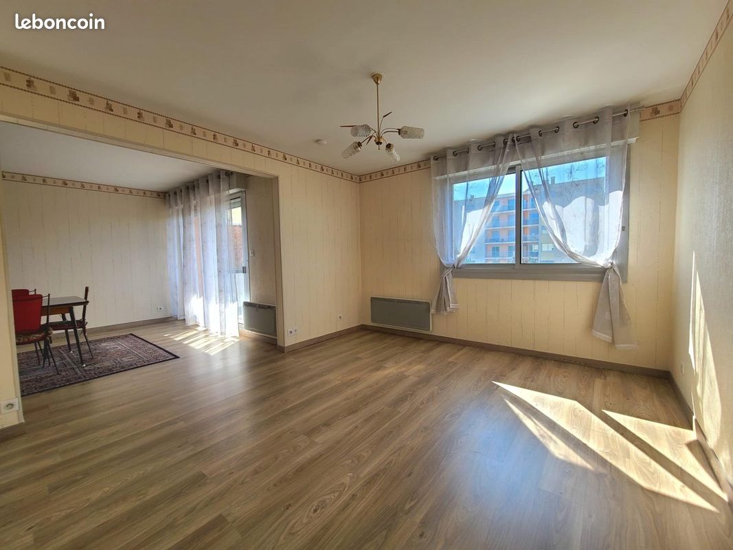 Appartement 4 pièces 90 m² · à Lingolsheim · 90 m² · 189 000 €