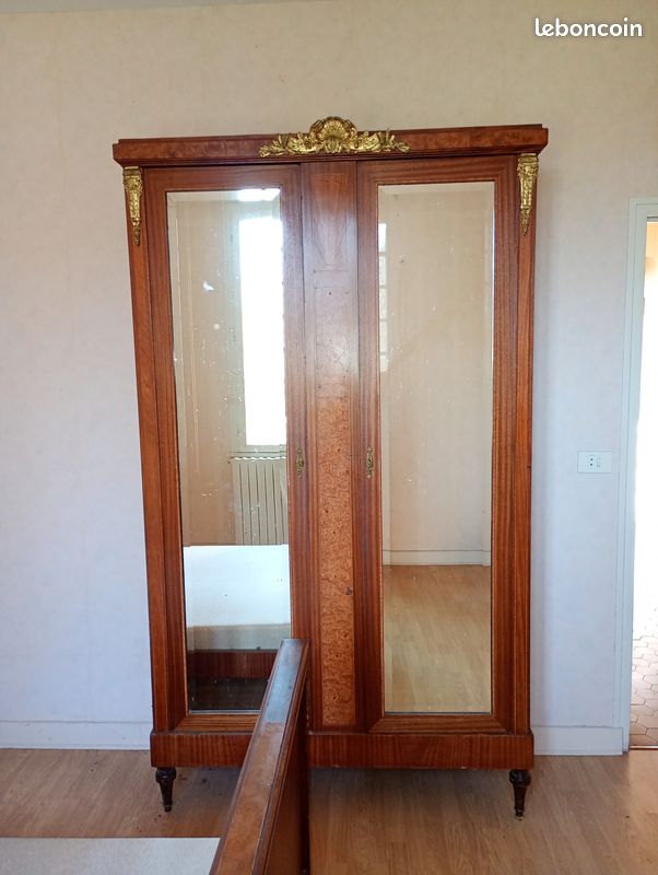 Chambre à coucher (image 3)