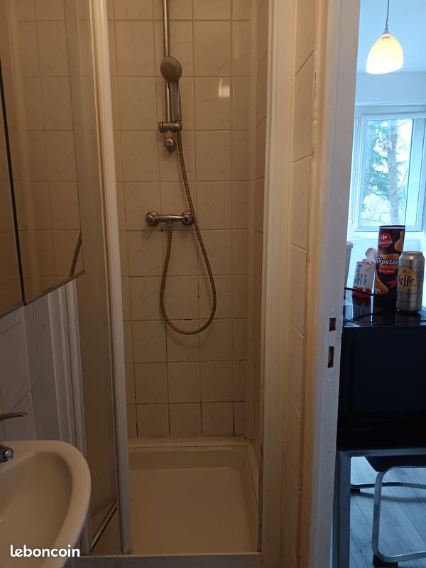 Appartement a louer orvault - 1 pièce(s) - 16 m2 - Surfyn