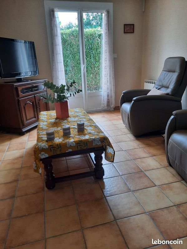 Maison 4 pièces 90 m² · à Plessé · 90 m² · 192 000 €