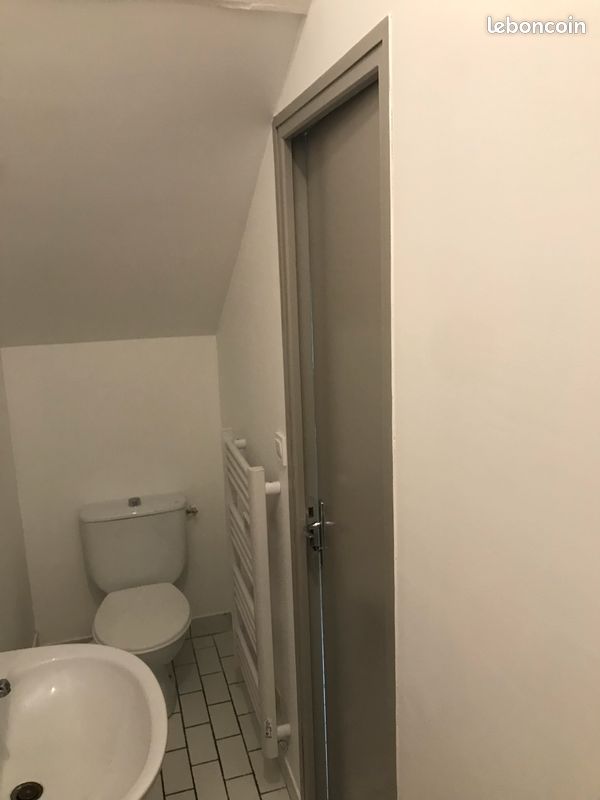 Appartement a louer montereau-fault-yonne - 1 pièce(s) - 18 m2 - Surfyn