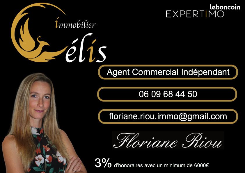 Maison a louer - 3 pièce(s) - 77.36 m2 - Surfyn