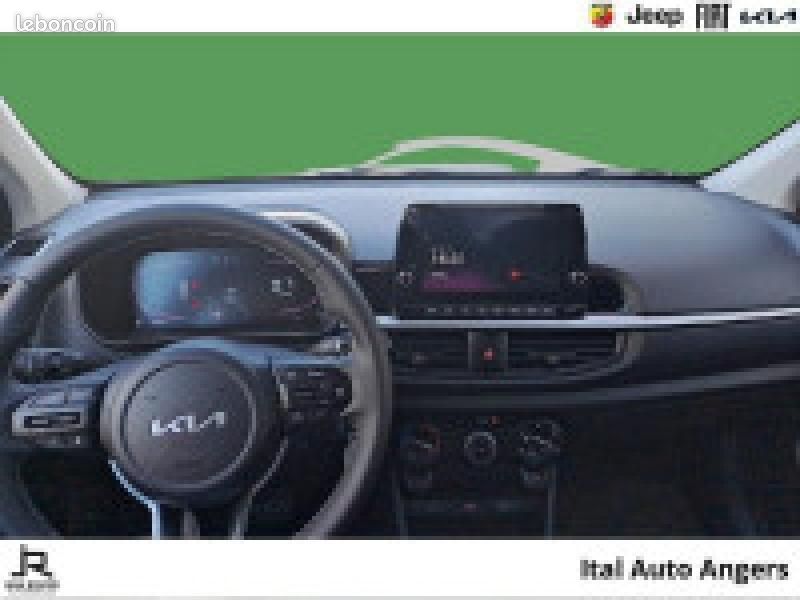 Kia Picanto 1.0 GDi 68ch Active (image 18)