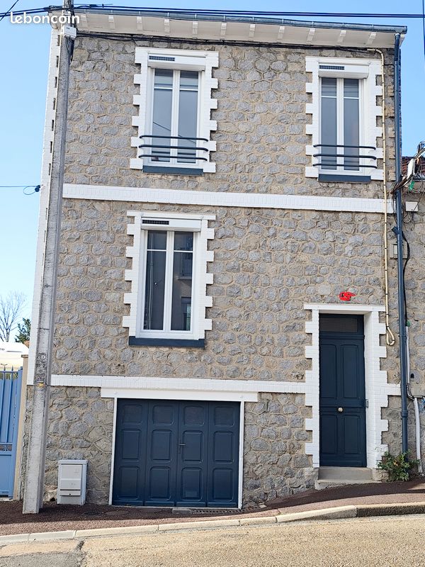 Maison 3 pièces 71 m² · à Limoges · 71 m² · 228 000 €