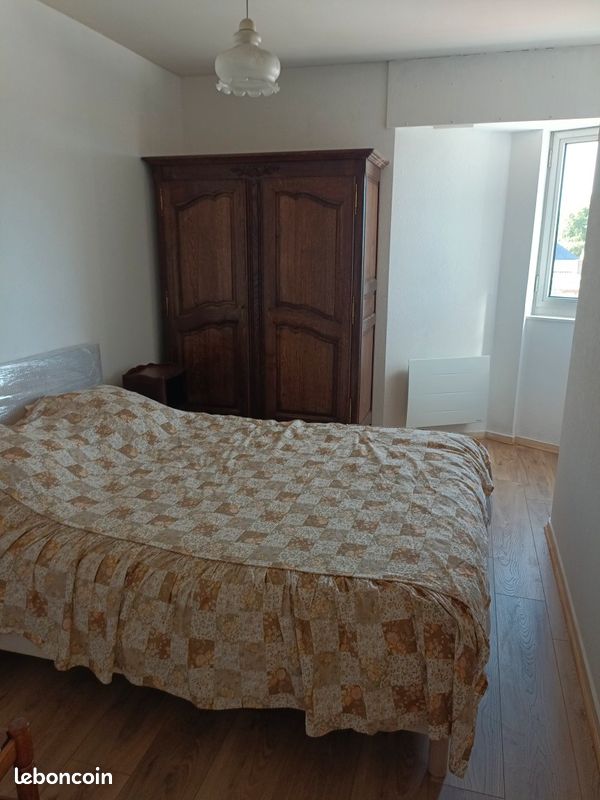 Appartement 2 pièces 38 m² · à Saint-Brevin-les-Pins · 38 m² · 760 €/mois