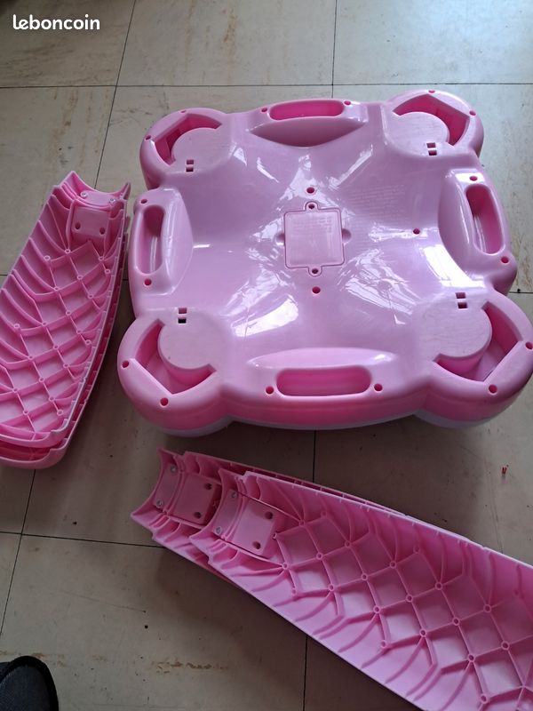Table d'éveil bébé (image 3)