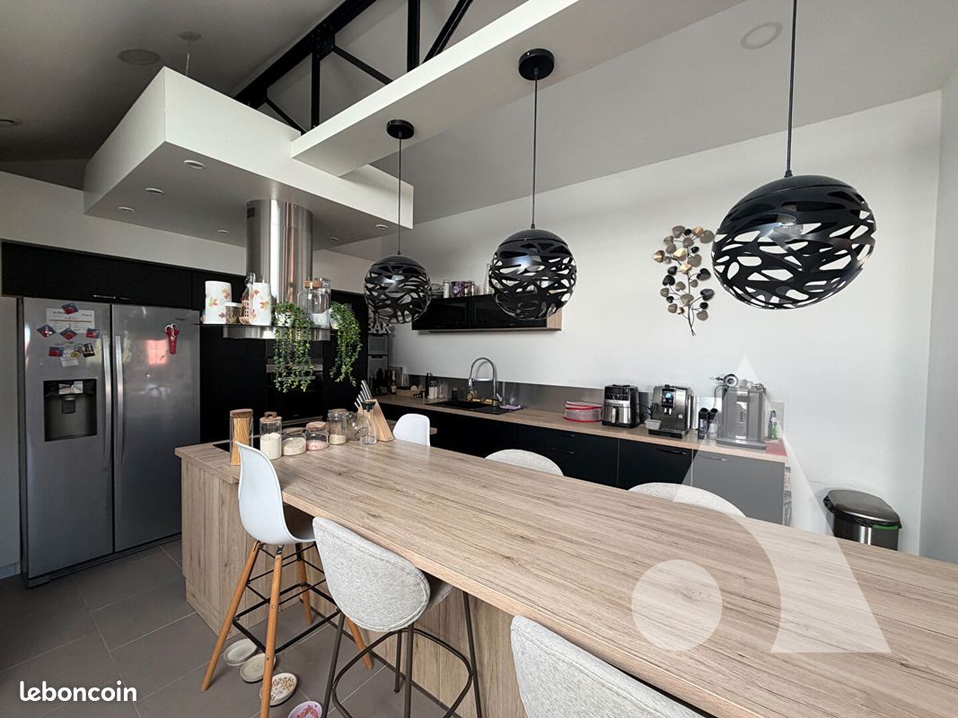 Appartement 4 pièces 95 m² · à Troyes · 95 m² · 215 000 €