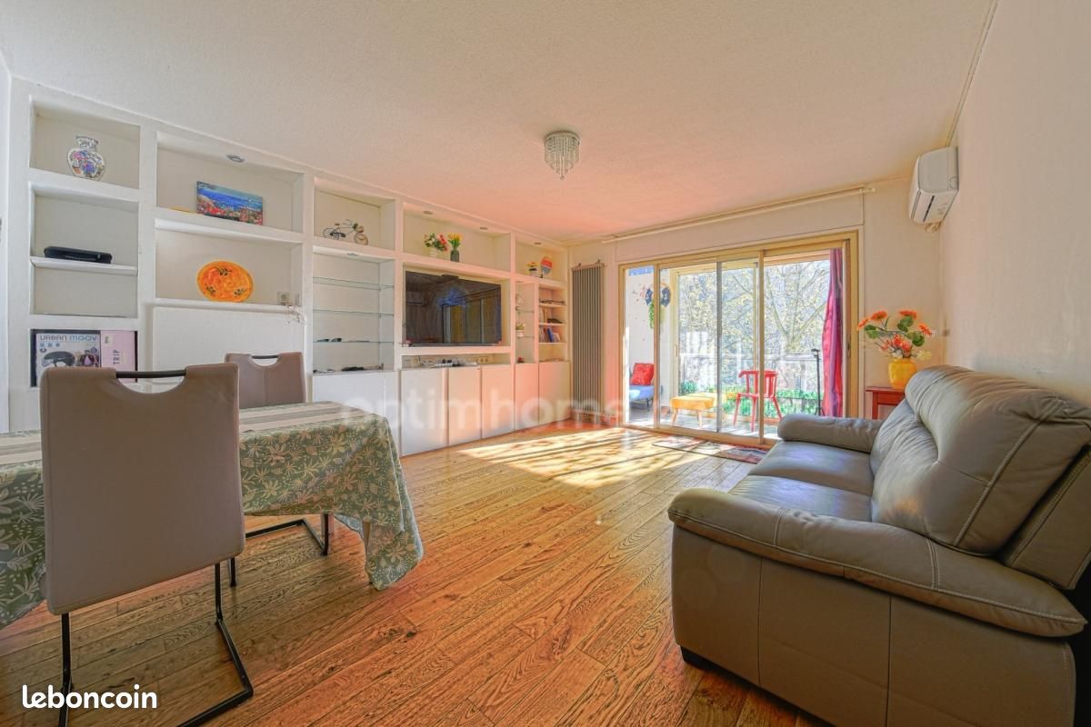 Appartement 3 pièces 69 m² · à Montpellier · 69 m² · 279 000 €