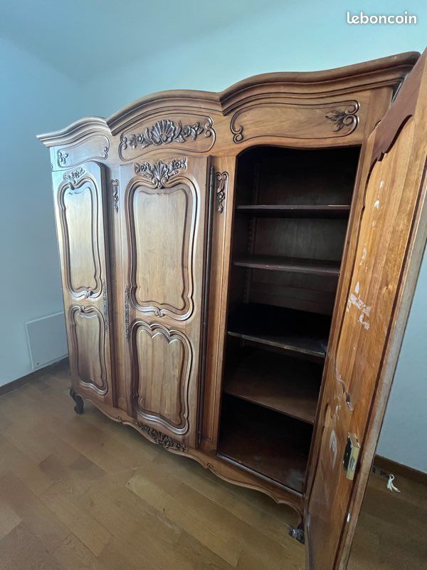 Ameublement - Vide Maison (image 17)
