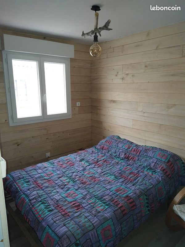 Chalet à louer, gruissan plage (image 11)