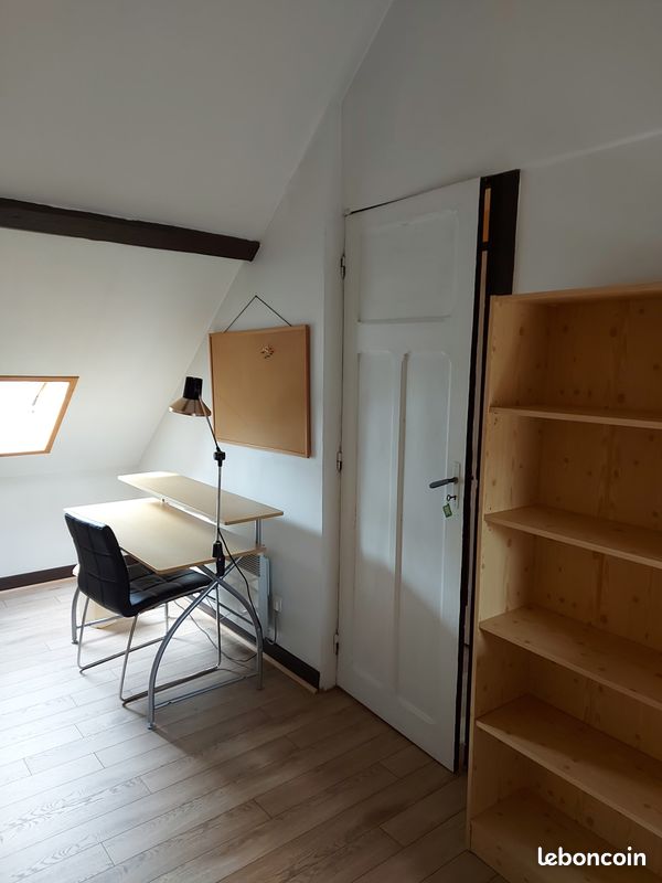 Appartement 1 pièce 17 m² · à Amiens · 17 m² · 390 €