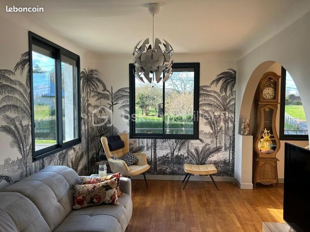 Maison 6 pièces 143 m²