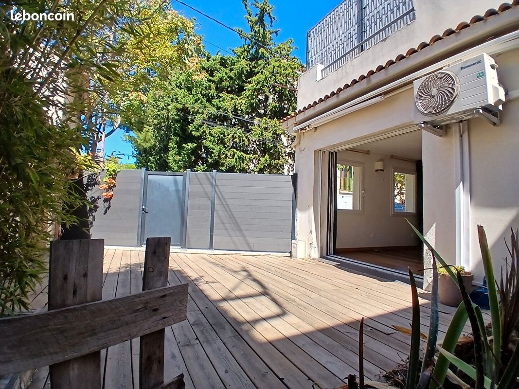 Appartement 3 pièces 74 m² · à Aix-en-Provence · 74 m² · 310 000 €