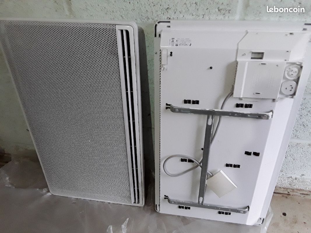 Radiateurs electriques (image 1)