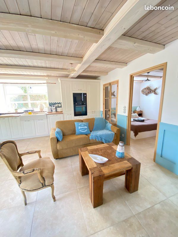 Maison 2 pièces 47 m² · à Hudimesnil · 47 m² · 680 €/mois