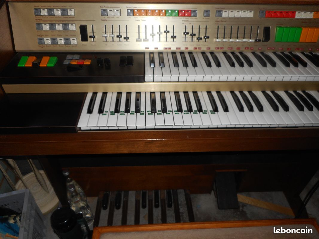 Orgue (image 2)